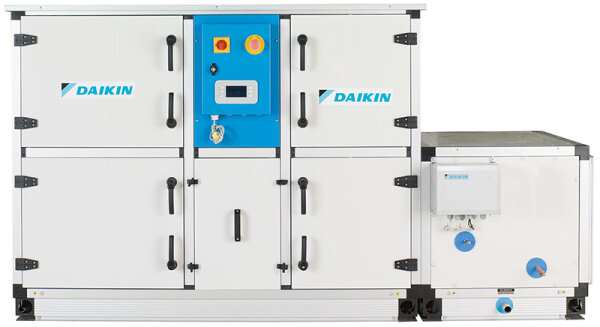 Daikin EKEACB Steuerkasten für Luftbehandlungsanwendungen