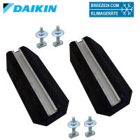 Daikin DE.STANDGU06HA  2 x Dämpfungssockel für...