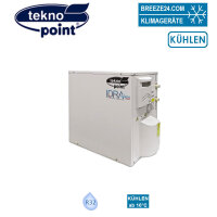 Tekno Point IDRA4-R28C Kaltwassersatz nur Kühlen |...