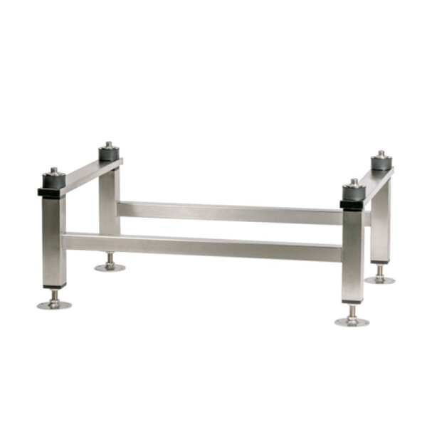 Daikin EKMST4 Standkonsole Kit SKS für Altherma 4 H mit Gummifüßen