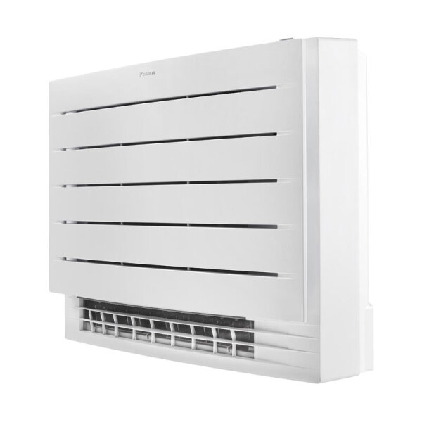 Daikin FVXTM30B Truhengerät Perfera 3,0 kW - Raumgröße 30 - 35 m² | R32