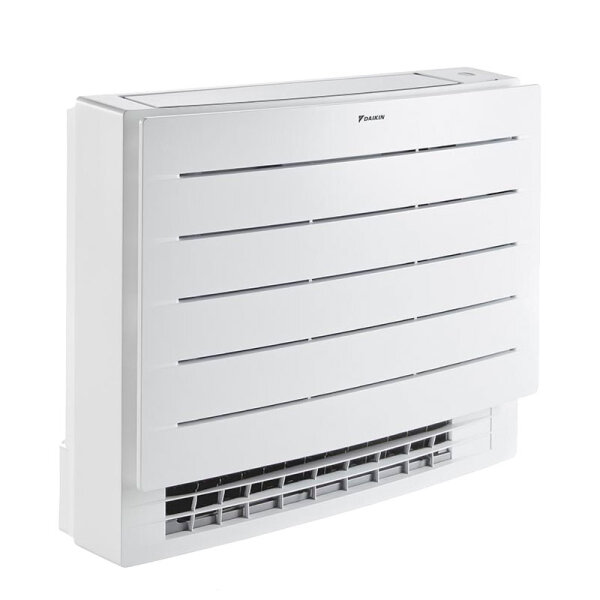 Daikin FVXTM30B Truhengerät Perfera 3,0 kW - Raumgröße 30 - 35 m² | R32