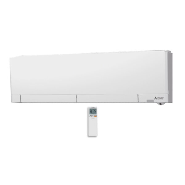 Mitsubishi Electric MSZ-RZ25VU WiFi Wandgerät 2,5 kW | Raumgröße 25 - 30 m² | R290