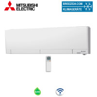 Mitsubishi Electric MSZ-RZ35VU WiFi Wandgerät 3,5 kW...
