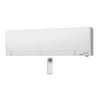 Mitsubishi Electric MSZ-RZ50VU WiFi Wandgerät 5,0 kW...