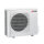 Mitsubishi Electric MUZ-RZ25VUHZ Außengerät Hyper Heating 2,5 kW für 1 Raum mit 25 - 30 m" R290