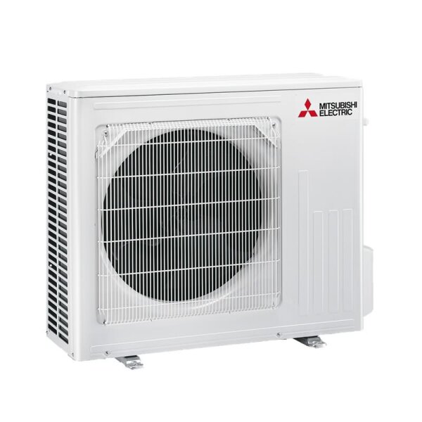Mitsubishi Electric MUZ-RZ35VUHZ Außengerät Hyper Heating 3,5 kW für 1 Raum mit 35 - 40 m" R290