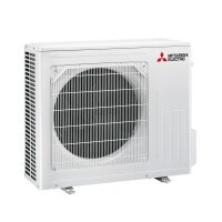Mitsubishi Electric MUZ-RZ35VUHZ Außengerät...