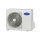Carrier Klimaanlagen Set 40/38WHM025 KOMFORT LINE für eine Raumgröße 25 - 30 m² | 2.5 kW | R32