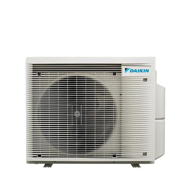Daikin 5MWXM68A9 Multi+ Außengerät für Warmwasser und Klimatisierung 6.8 kW | 8.6 kW | R32