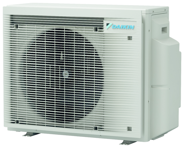 Daikin 5MWXM68A9 Multi+ Außengerät für Warmwasser und Klimatisierung 6.8 kW | 8.6 kW | R32