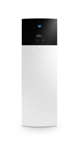 Daikin CKHWS180BV3 Warmwasserspeicher 180 Liter mit Heizstab 1.5 kW
