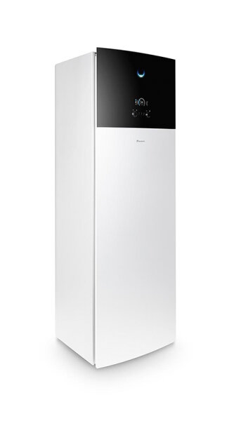 Daikin CKHWS180BV3 Warmwasserspeicher 180 Liter mit Heizstab 1.5 kW