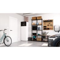 Daikin CKHWS180BV3 Warmwasserspeicher 180 Liter mit...