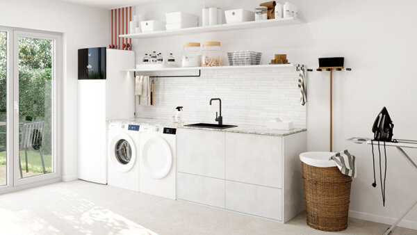 Daikin CKHWS230BV3 Warmwasserspeicher 230 Liter mit Heizstab 1.5 kW