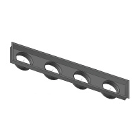 Penka 4er Kanaladapter für Mitsubishi Electric...