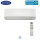 Carrier Wandgerät 40WHM020 KOMFORT LINE für eine Raumgröße 20 - 25 m² | 2.0 kW | 2.5 kW | R32