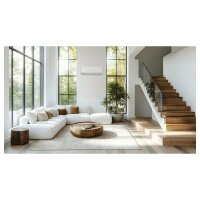 Carrier Wandgerät 40WHM050 KOMFORT LINE für...