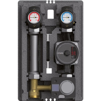 COSMO 2.0 PG DN25 Rücklauftemp.-anhebung elektrisch...