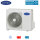Carrier Außengerät 38WHM050 KOMFORT LINE für eine Raumgröße 50 - 55 m² | Mono-Split | 5.0 kW | R32
