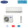 Carrier Klimaanlagen Set 40/38WHM050 KOMFORT LINE für eine Raumgröße 50 - 55 m² | 5.0 kW | R32
