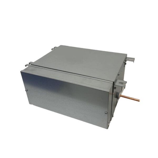 Daikin BEV2N112A Expansionsventilbox für CO2 Roundflow Zwischendeckengerät