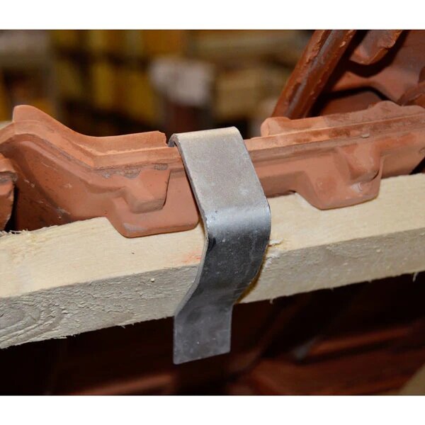 Podest-Set 80 x 35 cm, für die Dachmontage von Außengeräten | Dachtritt