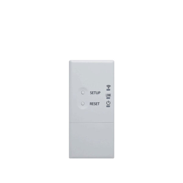 Carrier WiFi Modul CARR-N103S-G Innengeräte der Serie 40WHM KOMFORT LINE
