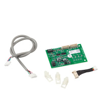 Carrier TCB-IFCB5-PE PCB Netzdienlichkeitsadapter BAFA...