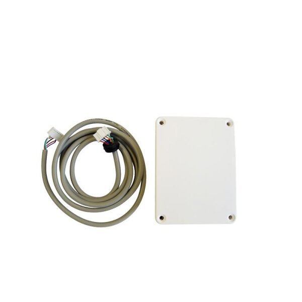 Carrier TCB-PX100-PE Kunststoffgehäuse und Halterung für das TCB-IFCB5-PE