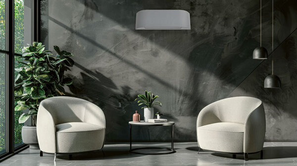 Carrier Wandgerät 40WHPF025 PREMIUM LINE | WiFi | Raumgröße 25 - 30 m² | 2.5 kW | 3.2 kW | R32