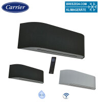 Carrier Wandgerät 40WHPF025 PREMIUM LINE | WiFi |...