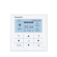 Panasonic Aquarea CWA75C4682 kabelgebundenes Bedienteil...