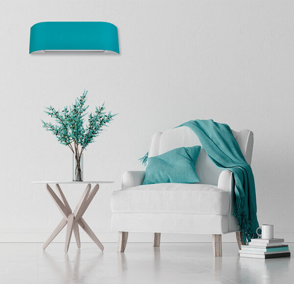 Carrier Wandgerät 40WHPF035 PREMIUM LINE | WiFi | Raumgröße 35 - 40 m² | 3.5 kW | 4.2 kW  | R32