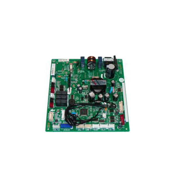 Panasonic Aquarea Hauptplatine für WH-SQC16H9E8 | ACXA73C21860