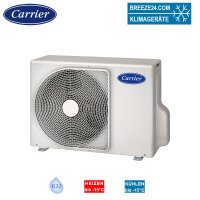 Carrier Außengerät 38WHSH025 PREMIUM LINE...