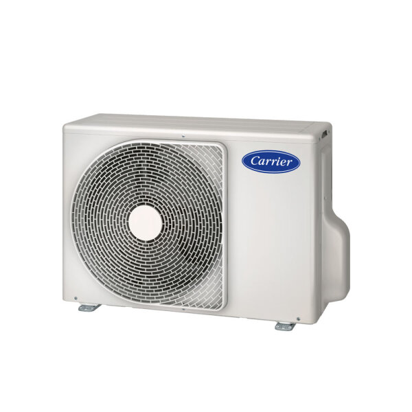 Carrier Außengerät 38WHSH046 PREMIUM LINE für eine Raumgröße 45 - 50 m² | Mono-Split | 4.6 kW | R32