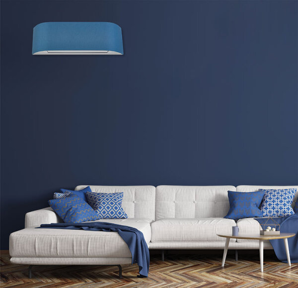 Carrier Klimaanlagen Set 40/38WHP025 PREMIUM LINE für eine Raumgröße 25 - 30 m² | 2.5 kW | R32