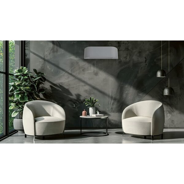 Carrier Klimaanlagen Set 40/38WHP035 PREMIUM LINE für eine Raumgröße 35 - 40 m² | 3.5 kW | R32