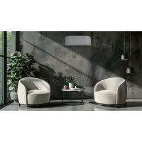 Carrier Klimaanlagen Set 40/38WHP046 PREMIUM LINE...