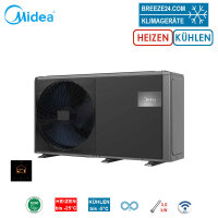 Midea M Thermal Artic MHC-V6WD2N7-E30 Kompakt-Monoblock...