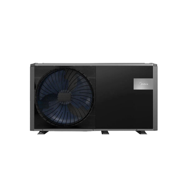 Midea M Thermal Artic MHC-V12WD2RN7-ER90 Kompakt-Monoblock Wärmepumpe | 12 kW | 12 kW | WiFi | R290