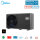 Midea M Thermal Artic MHC-V16WD2RN7-ER90 Kompakt-Monoblock Wärmepumpe | 16 kW | 15 kW | WiFi | R290