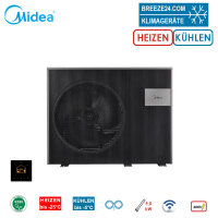 Midea M Thermal Nature MHC-V10WD2RN7-BER90...