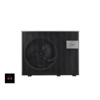 Midea M Thermal Nature MHC-V10WD2RN7-BER90...