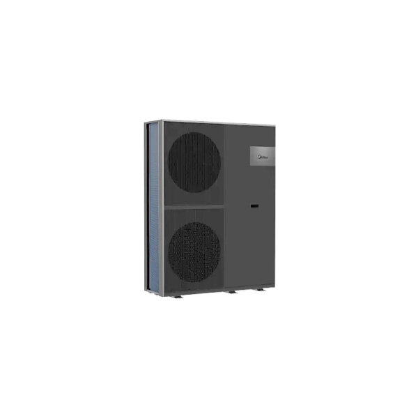 Midea M Thermal Mars MHC-V26WD2RN7 Kompakt-Monoblock Wärmepumpe | 26 kW | WiFi | R290 | 400V