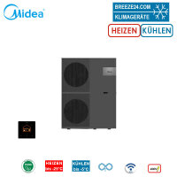 Midea M Thermal Mars MHC-V30WD2RN7 Kompakt-Monoblock...