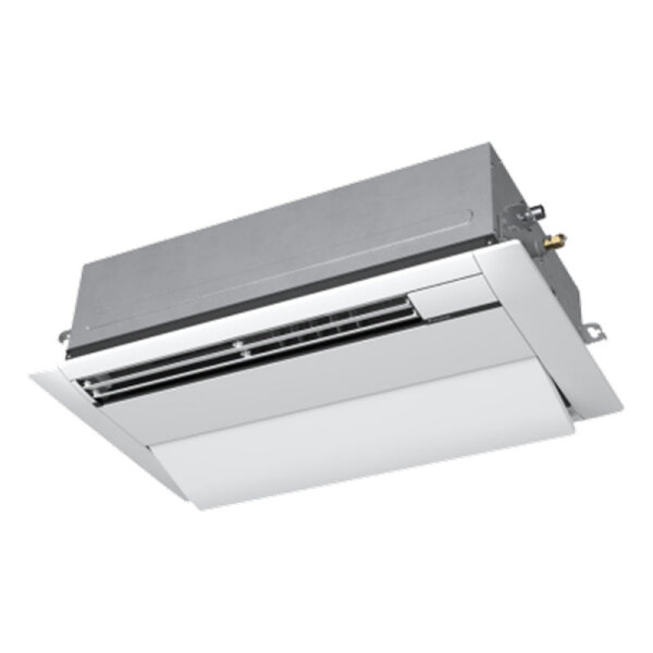 Daikin 1-Wege-Deckenkassette FXKQ63A  + Blende BYK63G VRV  Raumgröße 70 - 75 m² | 7,1 kW