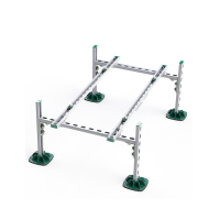 Walraven Yeti 130 Rahmenkonstruktion 1000 x 600 x 400mm 4...