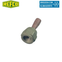 Refco Lötadapter in verschiedene Größen |...